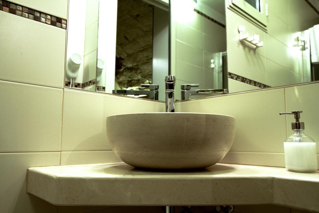 Le Case Di Stano Nei Sassi Matera Room photo